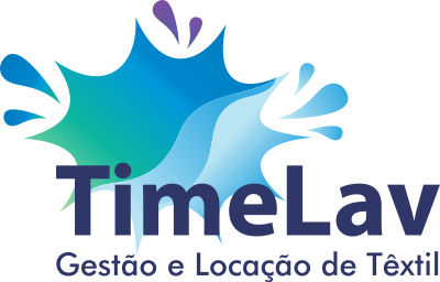 TimeLav - Logotipo